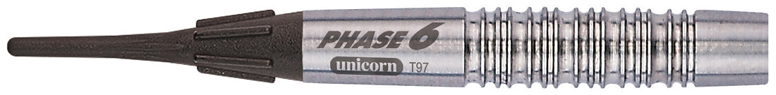 Unicorn Phase 6 Natural Purist Soft Barrels