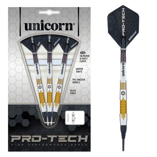 Unicorn Pro-Tech Style 1 Soft Darts