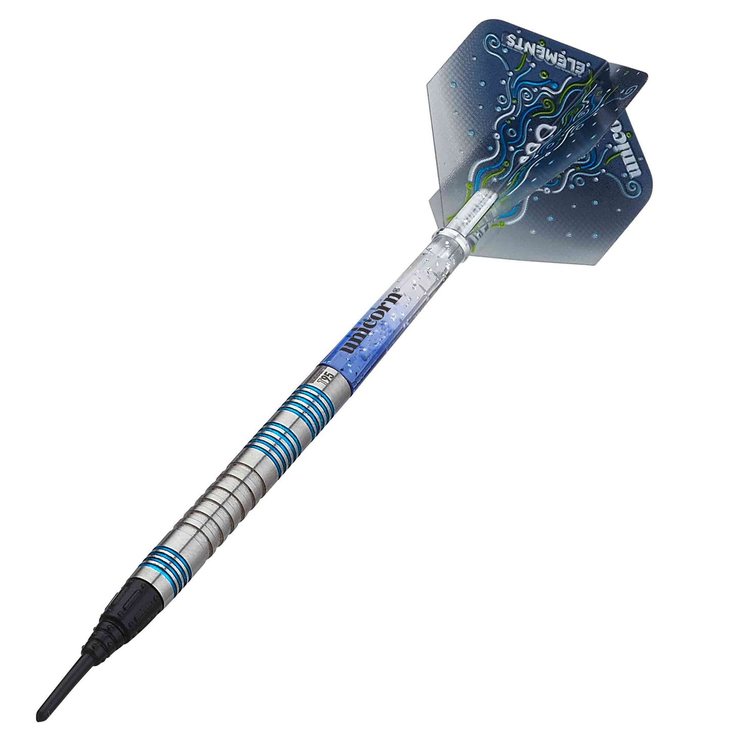 Unicorn Core XL T95 Soft Darts