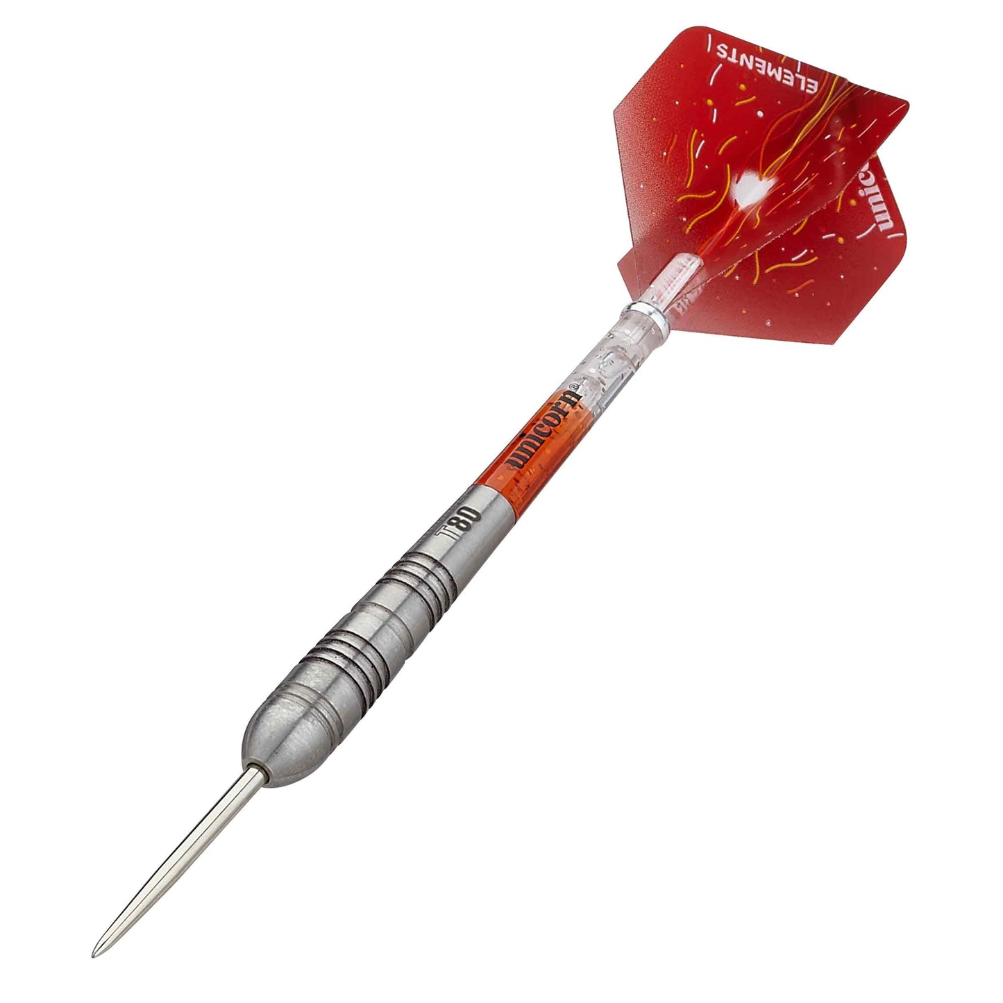 Unicorn Core XL Striker Steel Dart