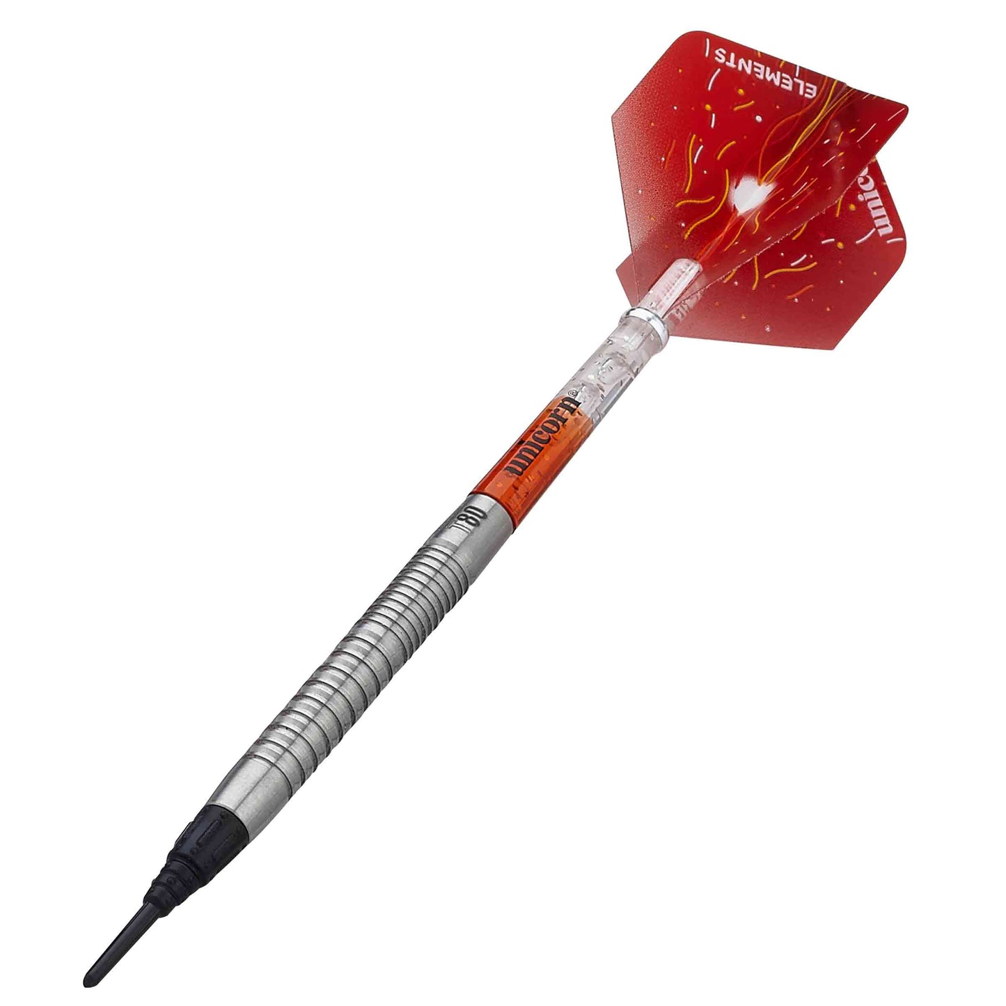 Unicorn Core XL Striker Soft Darts