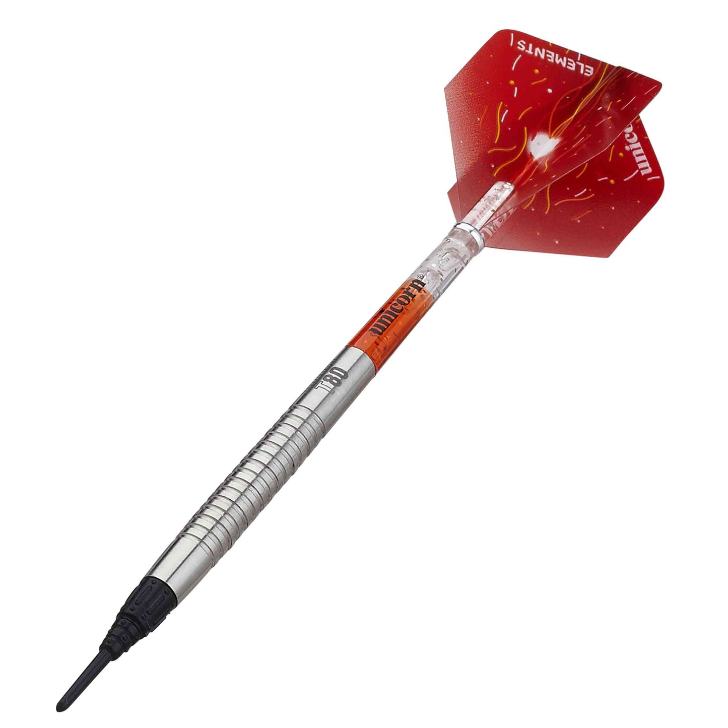 Unicorn Core XL Striker Soft Darts