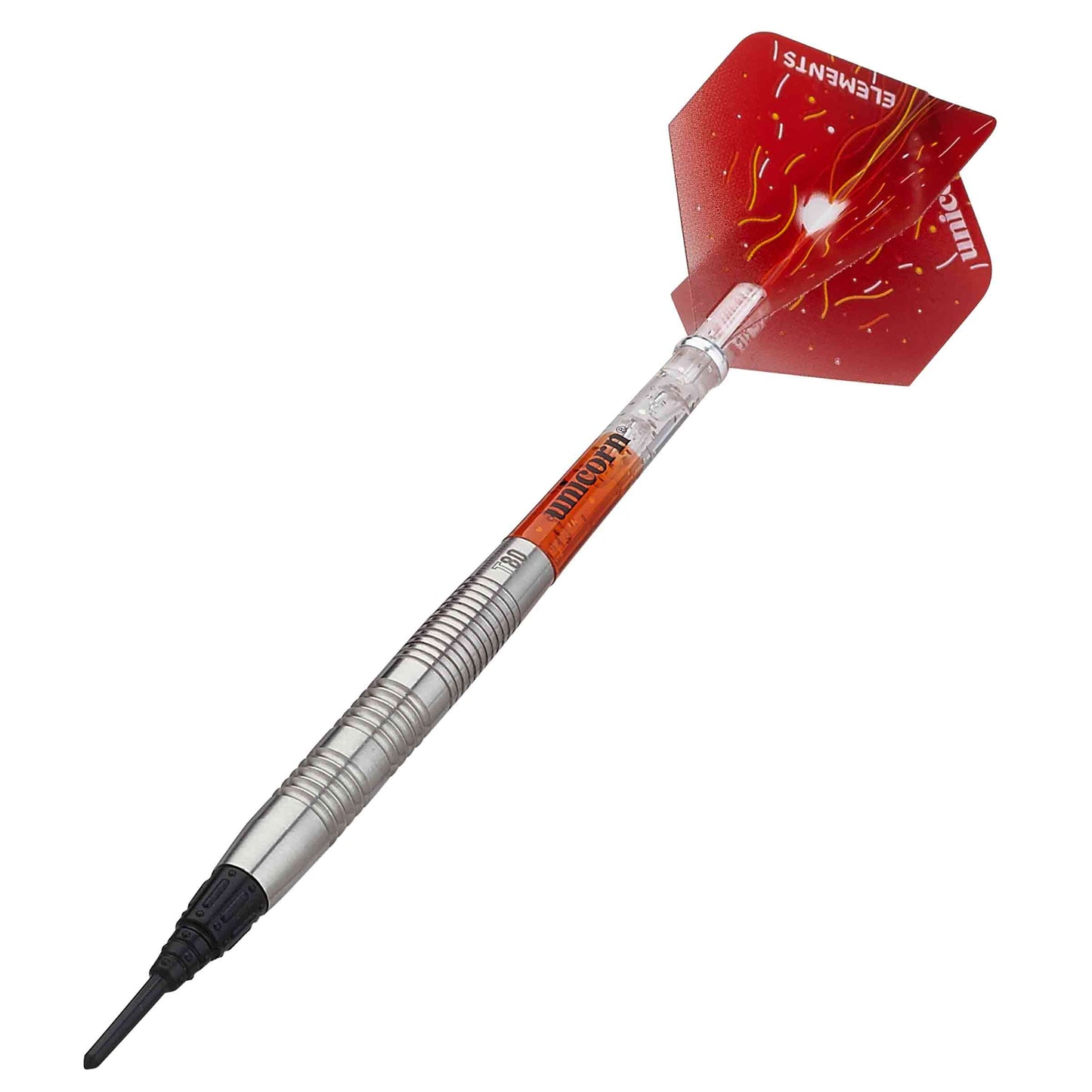 Unicorn Core XL Striker Soft Darts