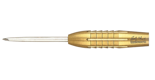 Unicorn Golden John Lowe Purist Steel Barrels