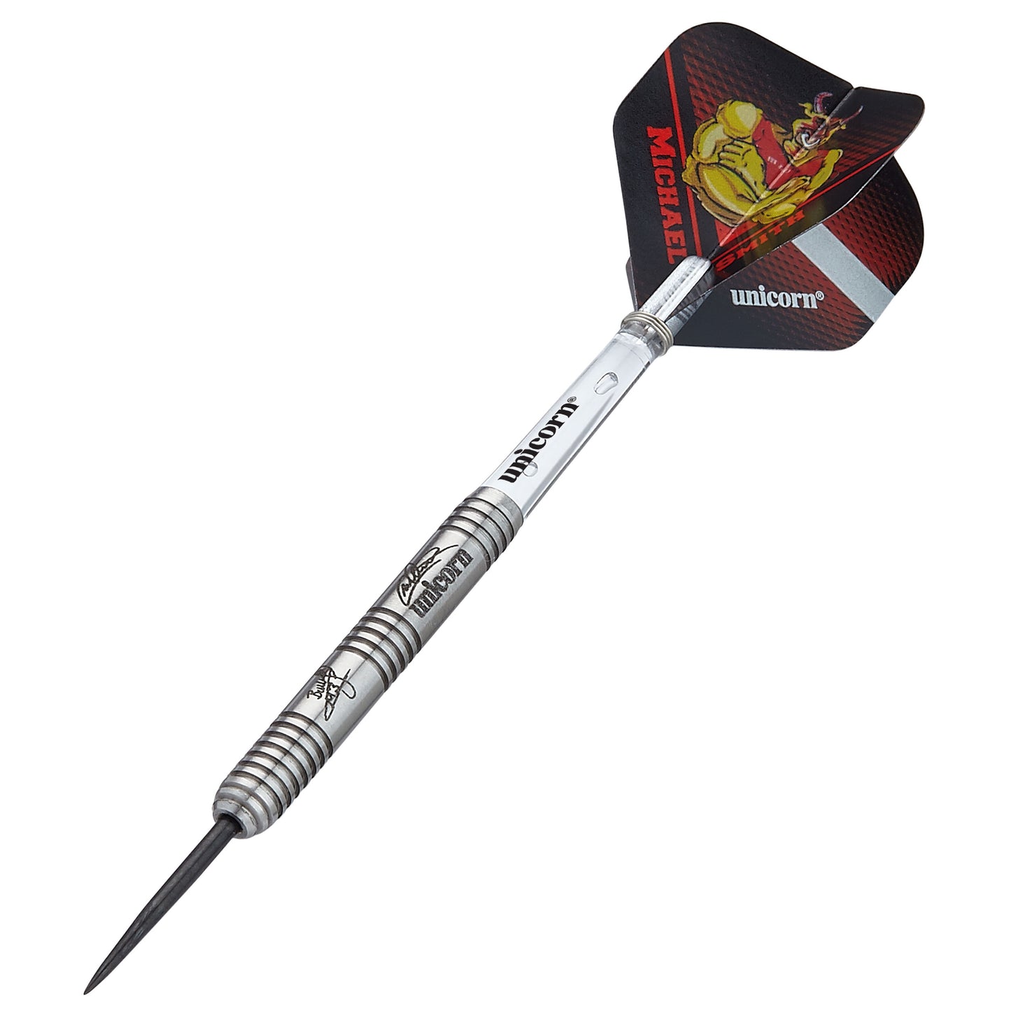 Unicorn Premier 2022 Michael Smith Steel Darts