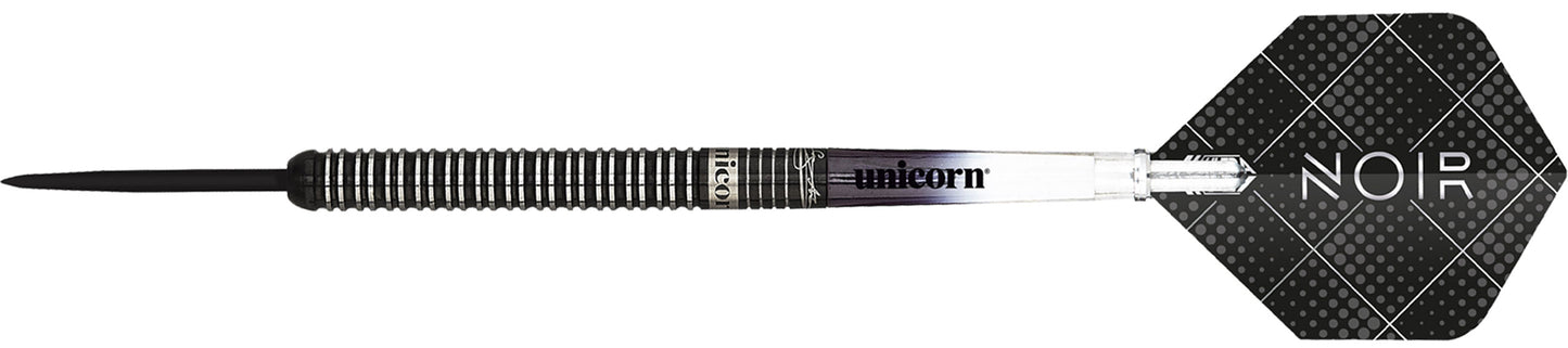 Unicorn World Champion Gary Anderson NOIR Darts Presentation Box