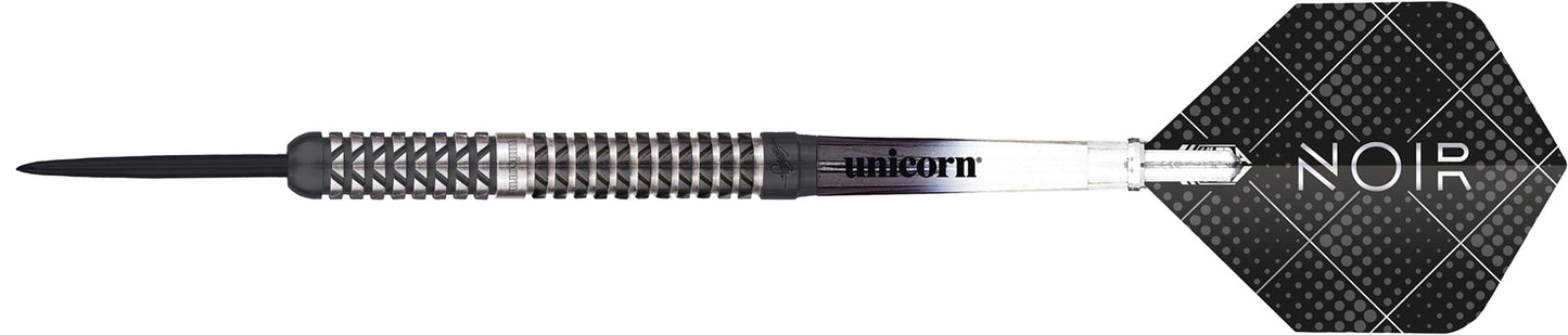 Unicorn Maestro Seigo Asada NOIR Steel Darts