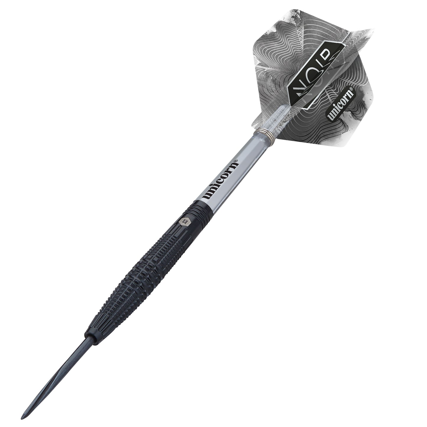 Unicorn Noir Style 2 Tungsten Steel Darts