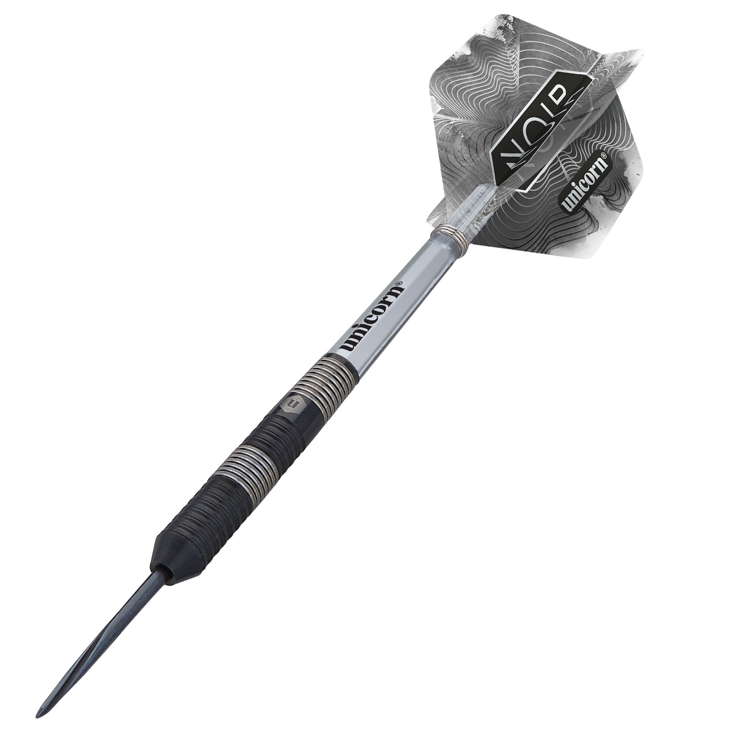 Unicorn Noir Style 3 Tungsten Steel Darts