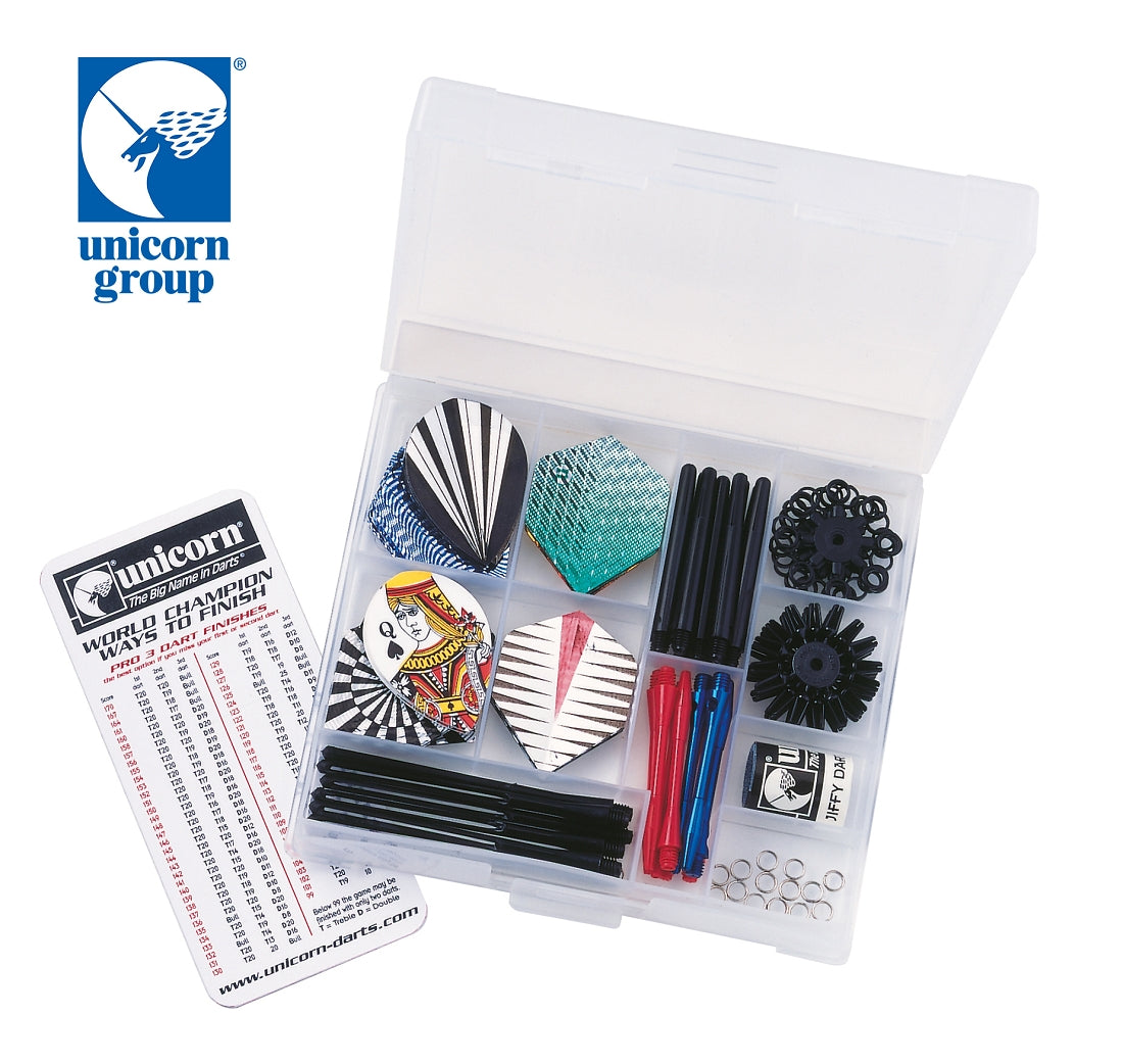 Unicorn Maestro Darts Tune-Up Kit