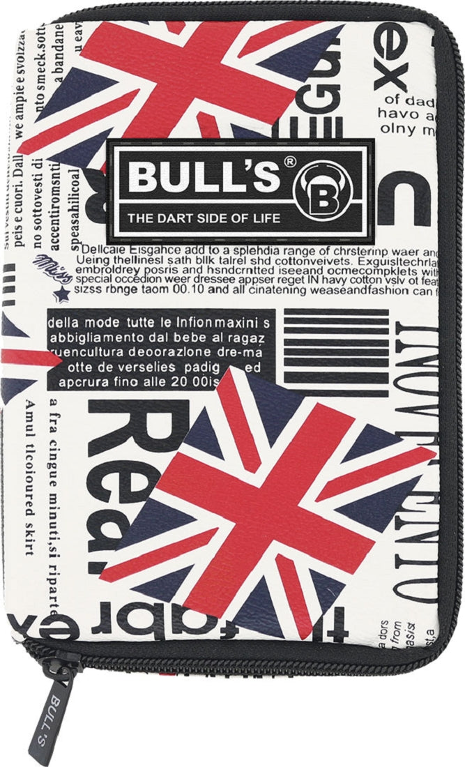 BULL'S TP Premium Dartcase