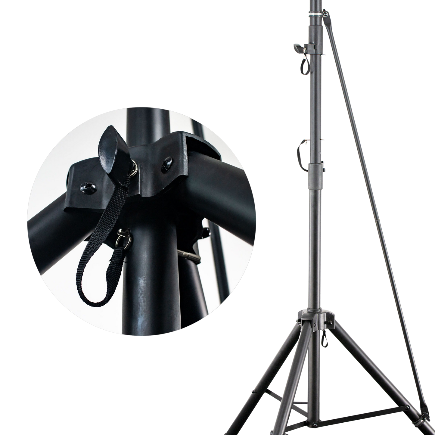 BULL'S Vibex S Mobile Dartstand