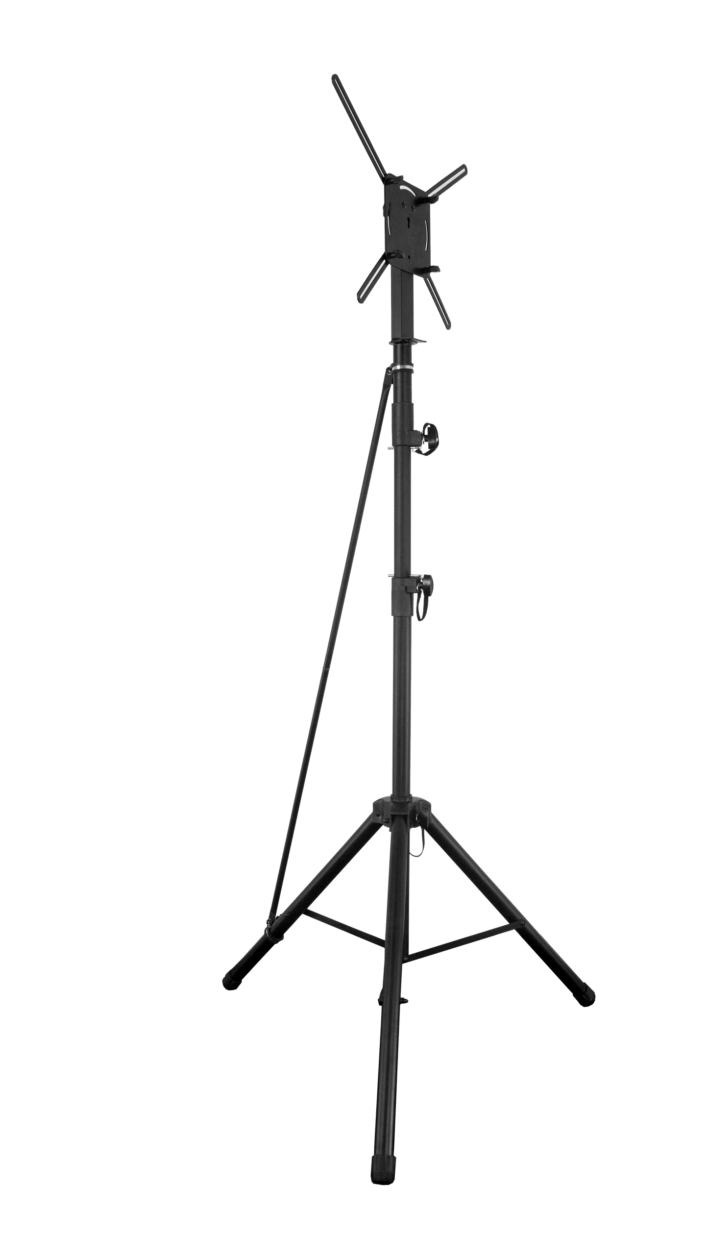 BULL'S Vibex H Mobile Dartstand