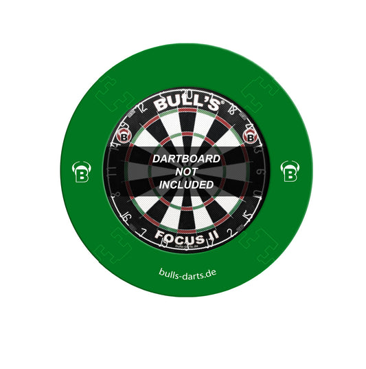 BULL'S Quarterback EVA Dart Board Surround