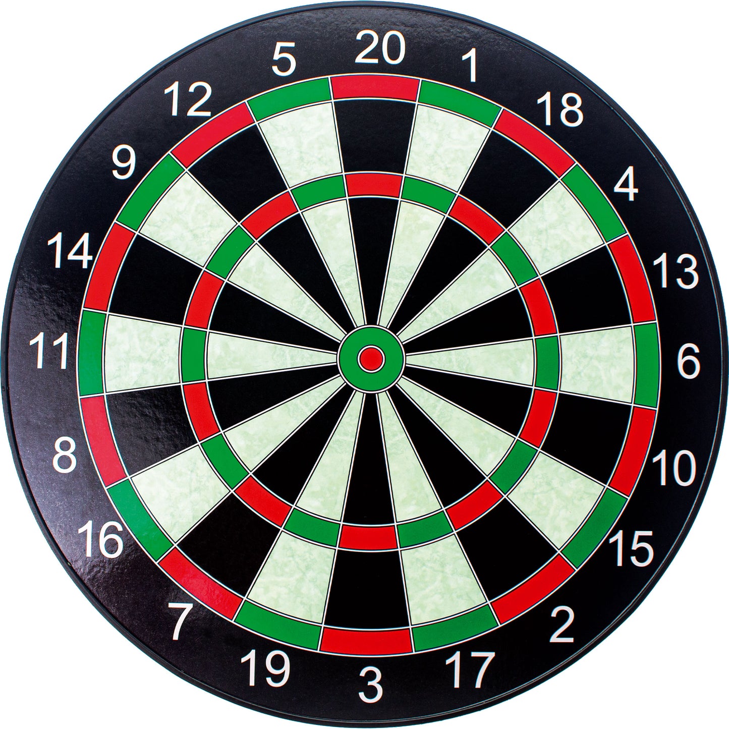 BULL'S Magnetic Dartboard