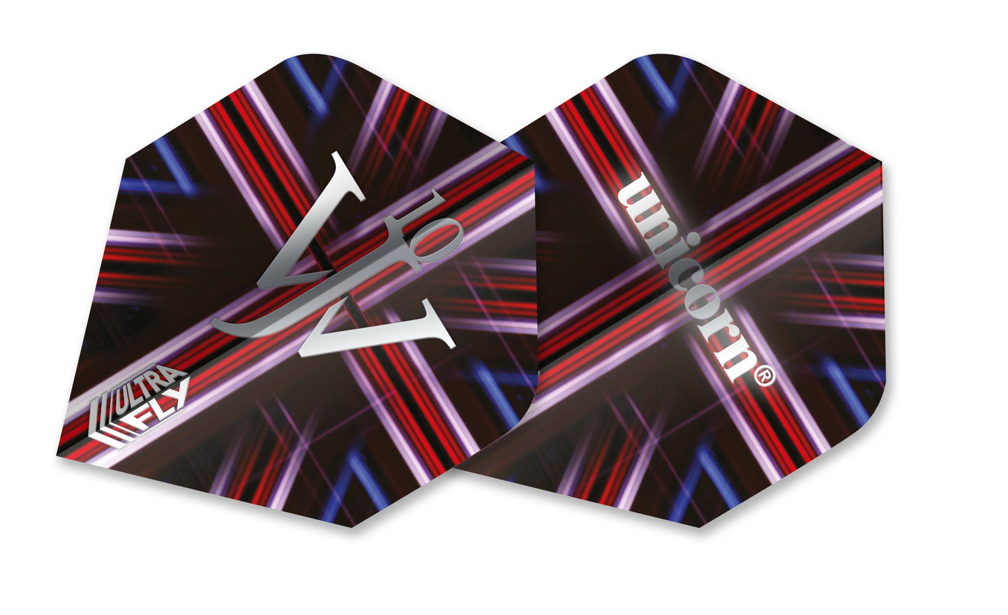 Unicorn Ultra Fly 100 James Wade 10 Flights