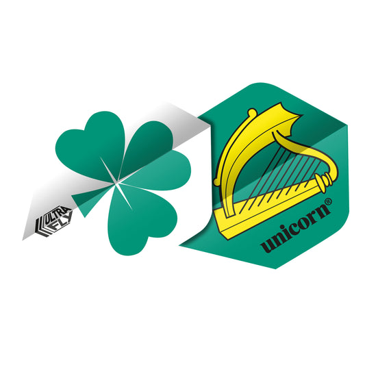 Unicorn Ultra Fly 100 Shamrock Flight