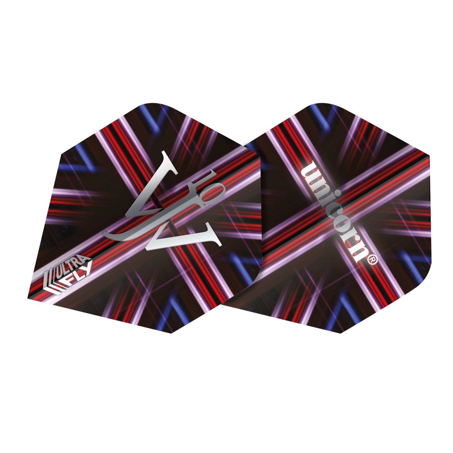 Unicorn Ultra Fly 75 James Wade AR Flights