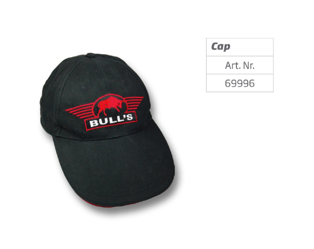 BULL'S Baseball Cap