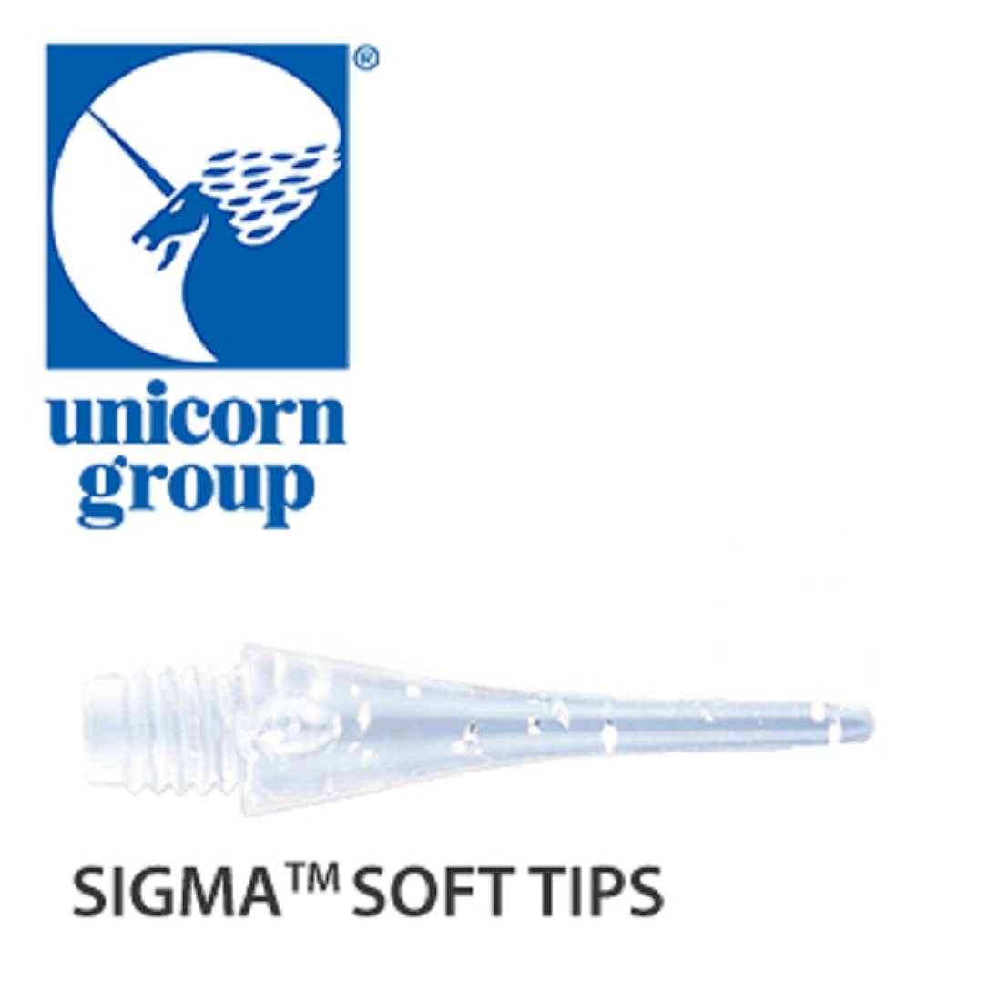 Unicorn Sigma Soft Tip