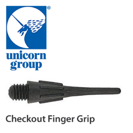 Unicorn Checkout Soft Tip