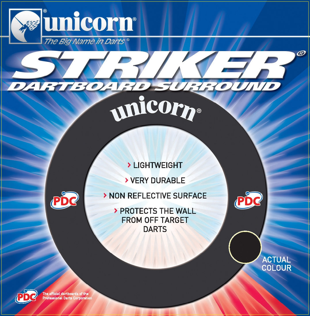 Unicorn Striker EVA Surround