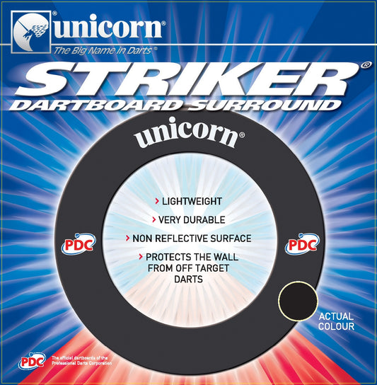 Unicorn Striker EVA Surround