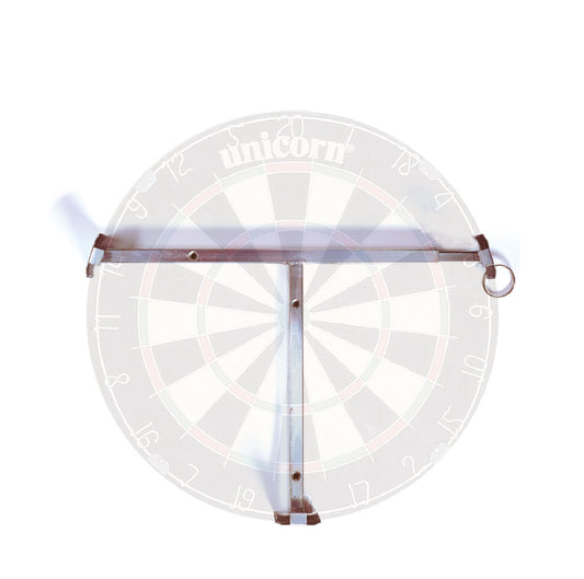 Unicorn Dartboard Wall Clamp