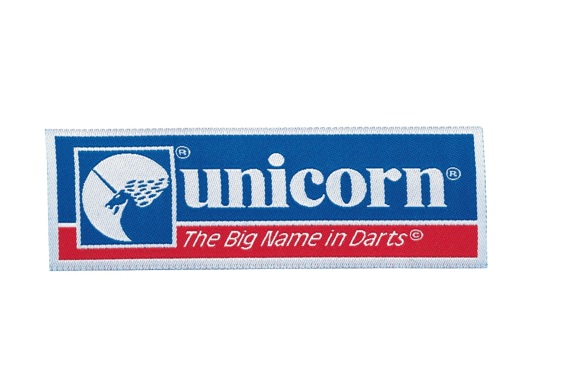 Unicorn Badge