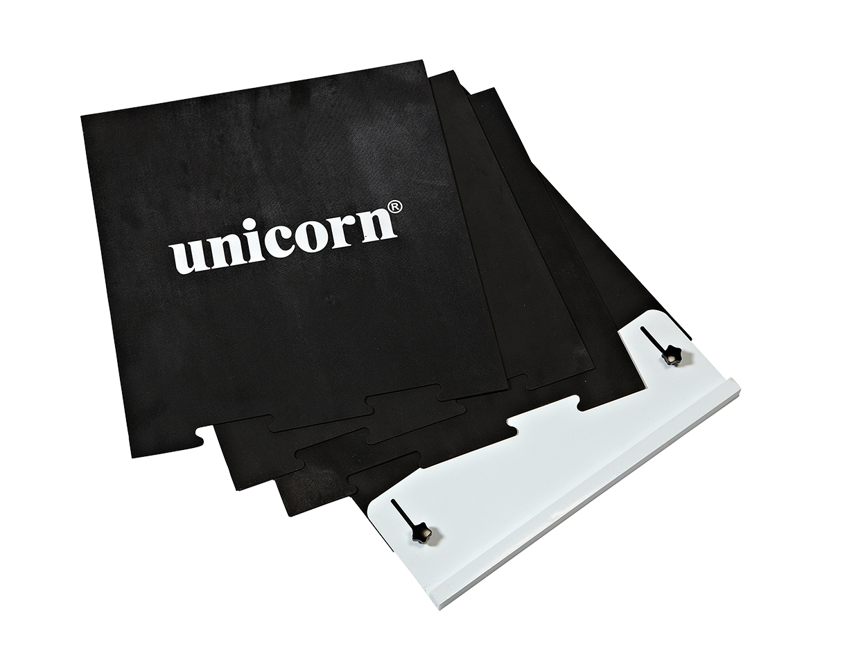 Unicorn Raised Oche