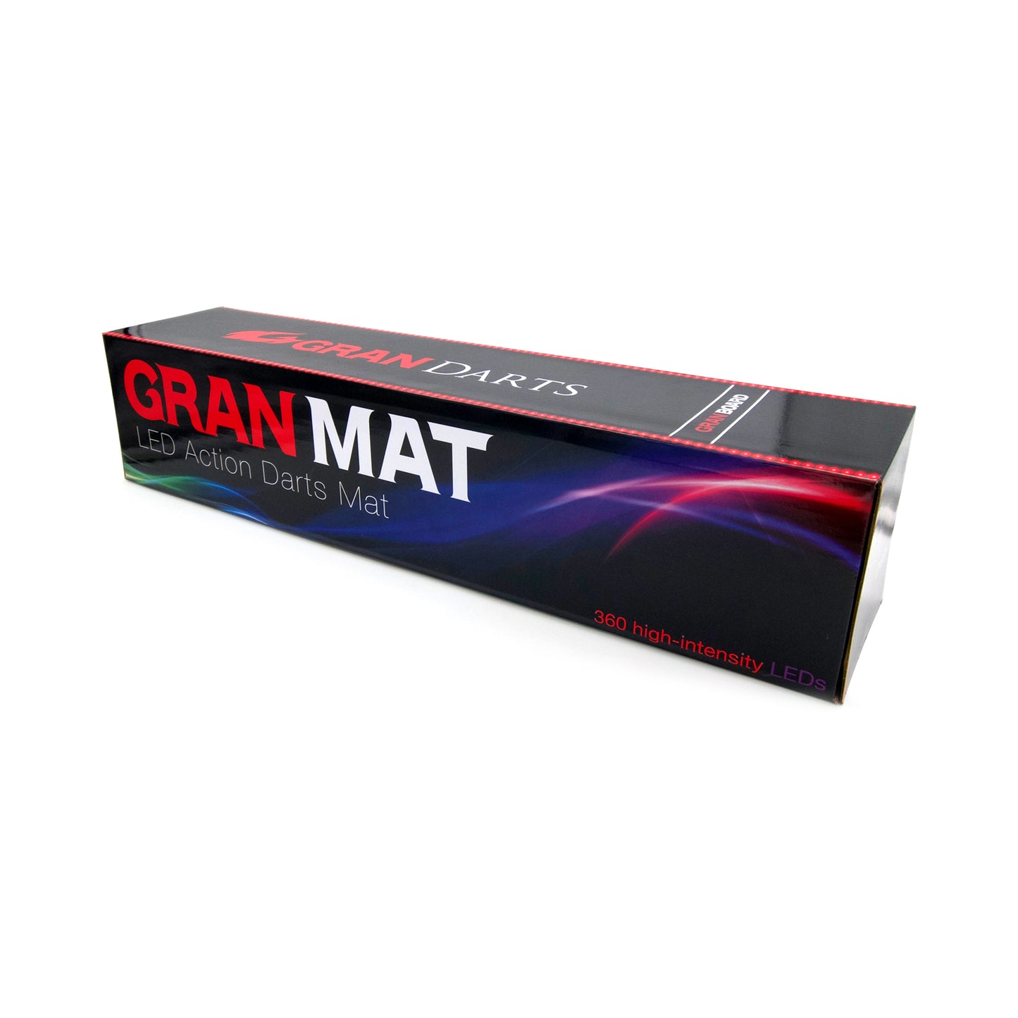 GRAN LED DART MAT