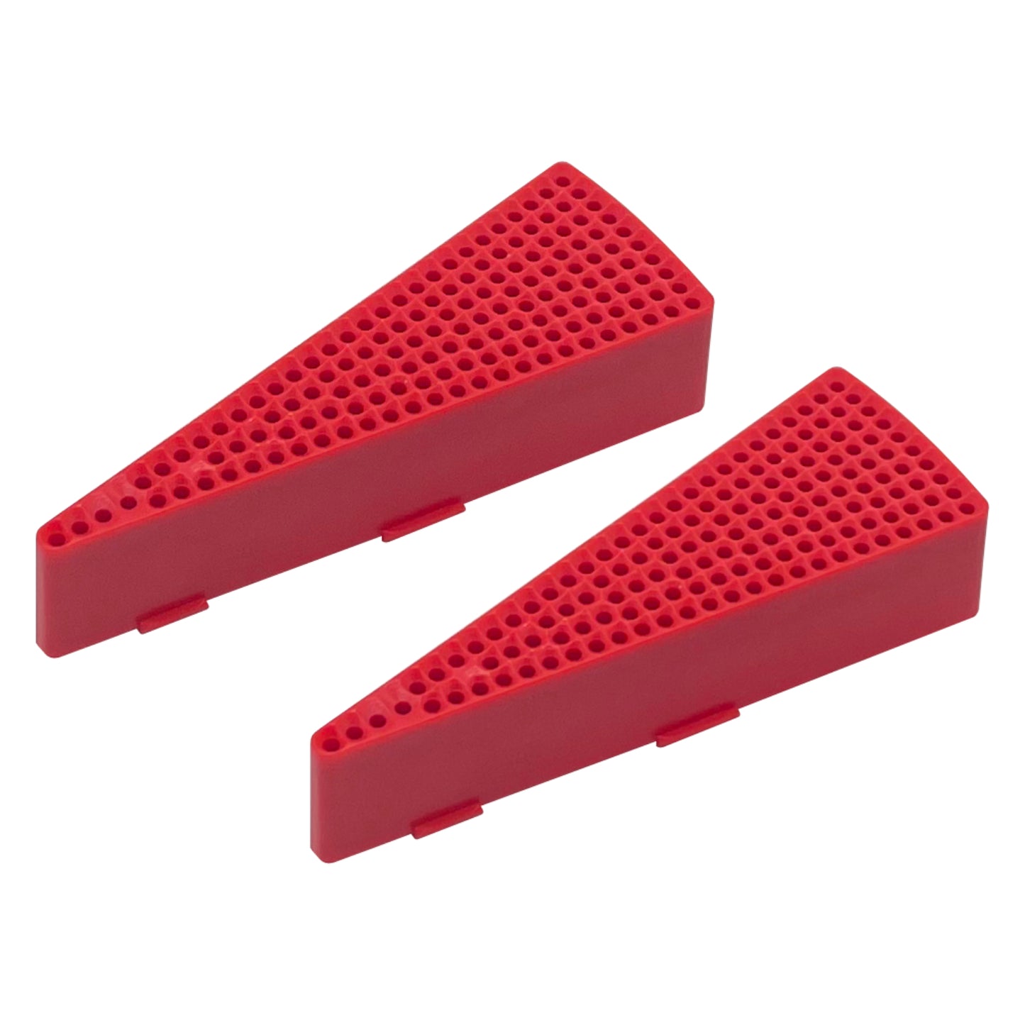 GRANBOARD132 SEGMENT SINGLE DREIECK 2PCS Rot