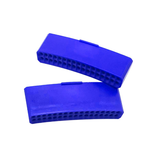 GRANBOARD132 SEGMENT DOUBLE 2PCS Blau