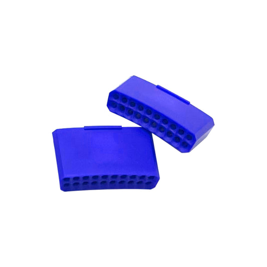 GRANBOARD132 SEGMENT TRIPLE 2PCS Blau